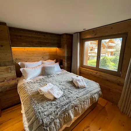 Luxury - Newly Renovated - 4 Guests * Verbier