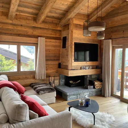 Luxury - Newly Renovated - 4 Guests דירה *