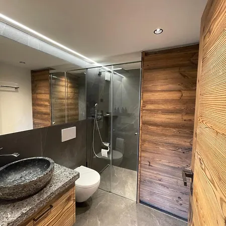 アパート Luxury - Newly Renovated - 4 Guests *