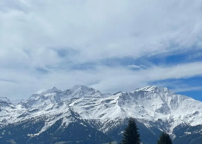 Luxury - Newly Renovated - 4 Guests