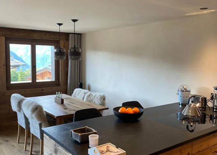 Luxury - Newly Renovated - 4 Guests * 韦尔比耶