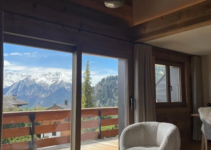 公寓 Luxury - Newly Renovated - 4 Guests *