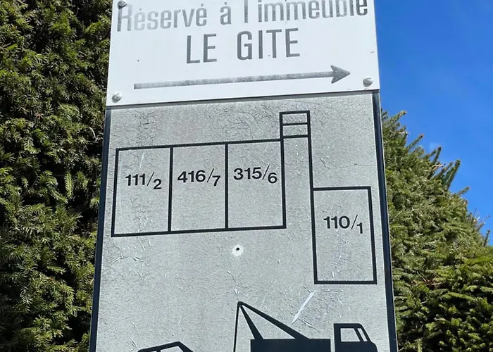 Luxury - Newly Renovated - 4 Guests 公寓 *