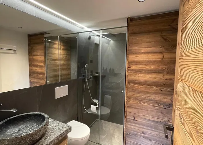 公寓 Luxury - Newly Renovated - 4 Guests *