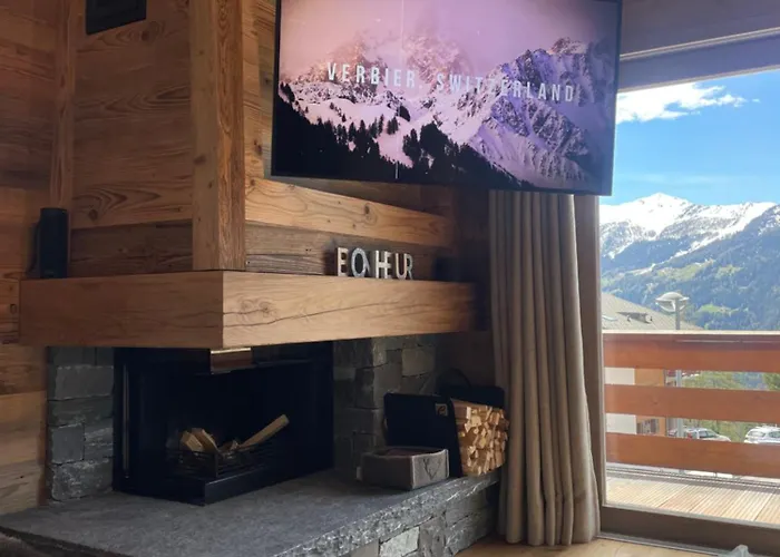 Luxury - Newly Renovated - 4 Guests * 韦尔比耶