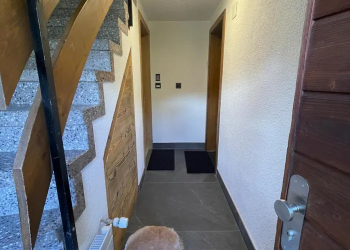 Luxury - Newly Renovated - 4 Guests