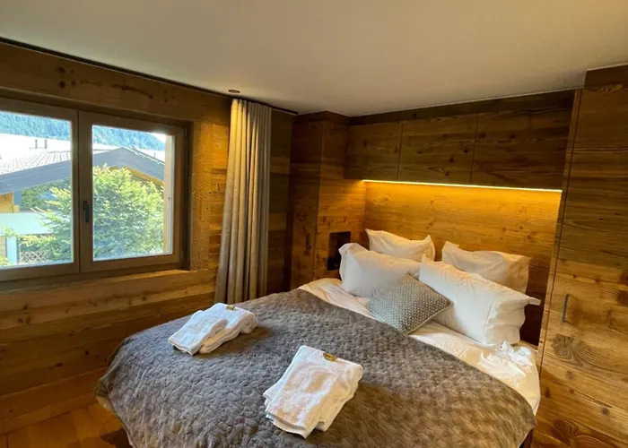 Luxury - Newly Renovated - 4 Guests 公寓