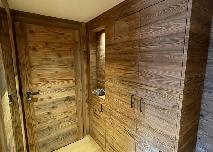 Luxury - Newly Renovated - 4 Guests