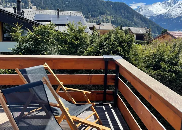 Luxury - Newly Renovated - 4 Guests 公寓